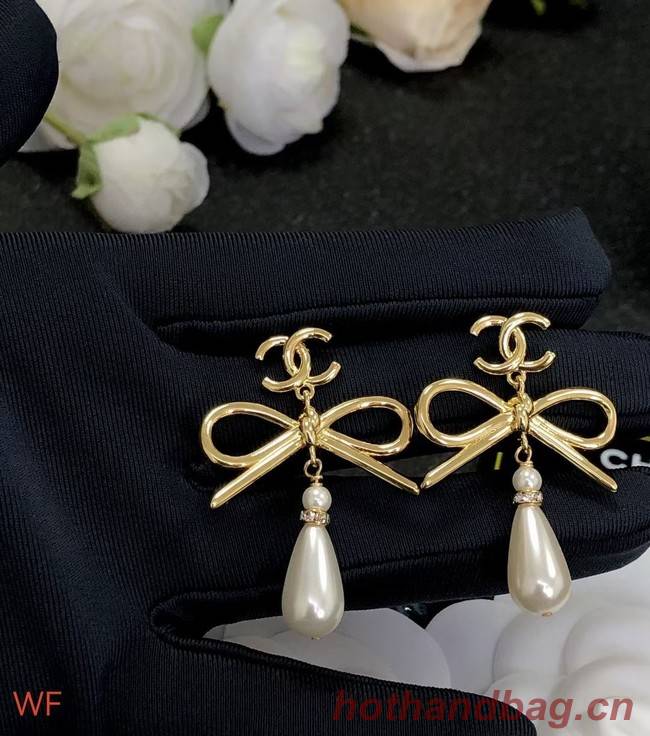 Chanel Earrings CE7546