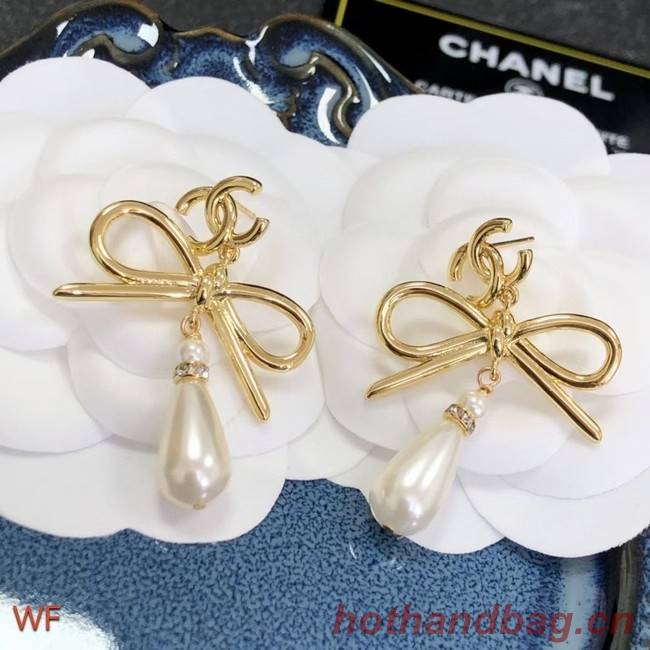 Chanel Earrings CE7546