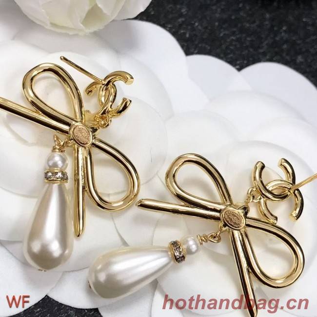 Chanel Earrings CE7546