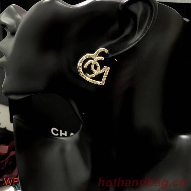 Chanel Earrings CE7552