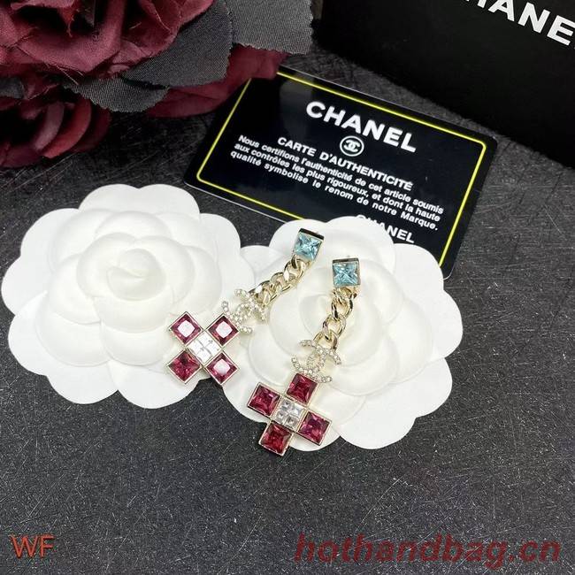 Chanel Earrings CE7554