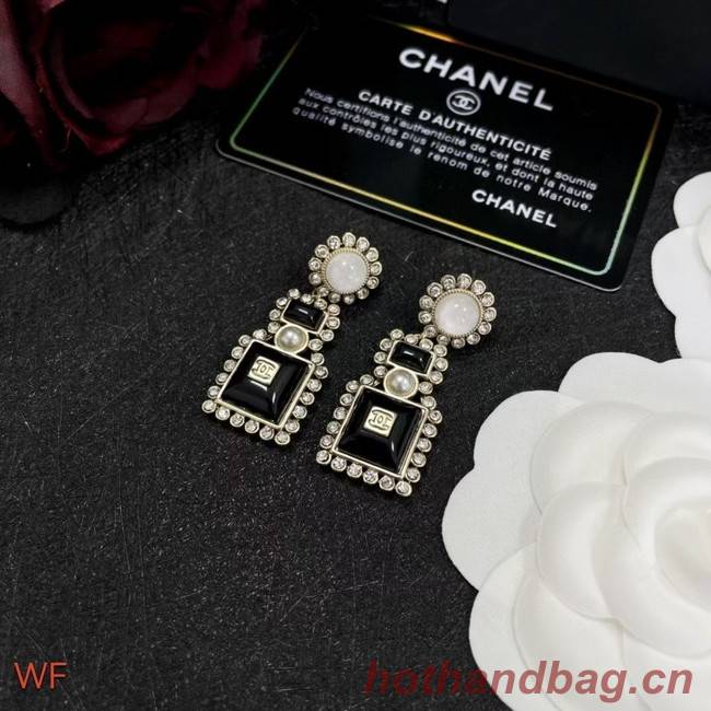 Chanel Earrings CE7555