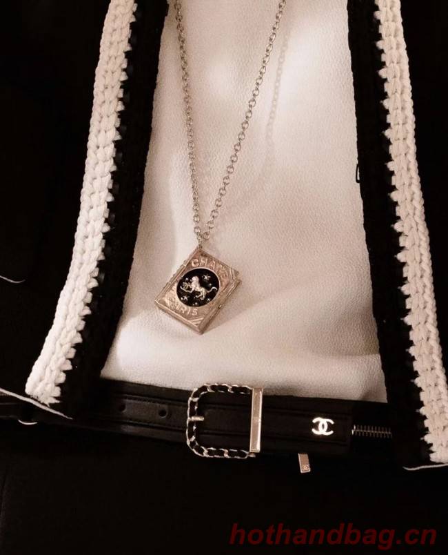 Chanel Necklace CE7526