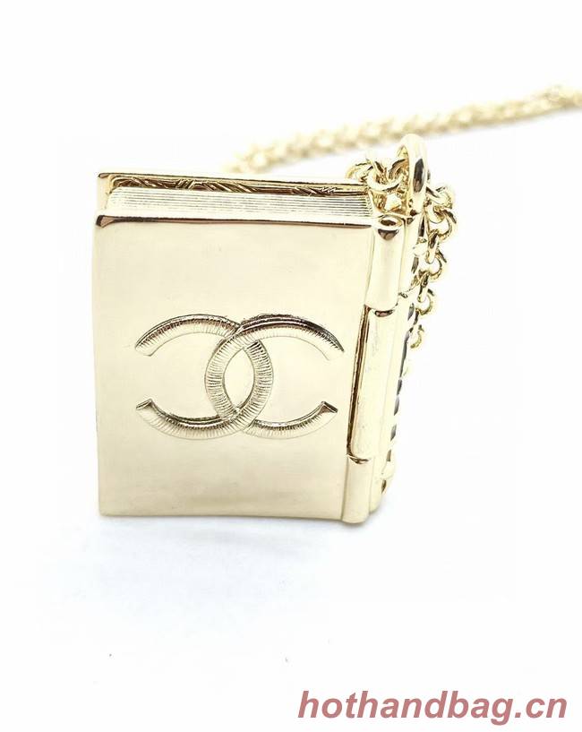 Chanel Necklace CE7526