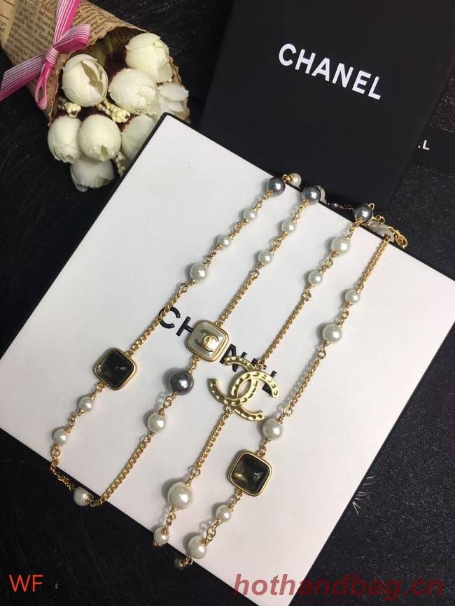 Chanel Necklace CE7560