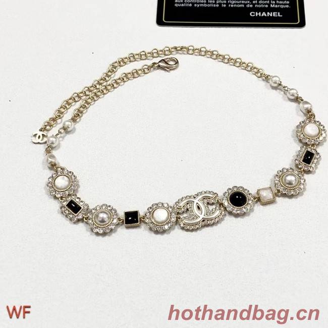 Chanel Necklace CE7562