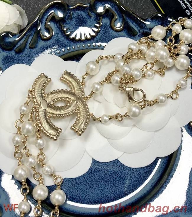 Chanel Necklace CE7565