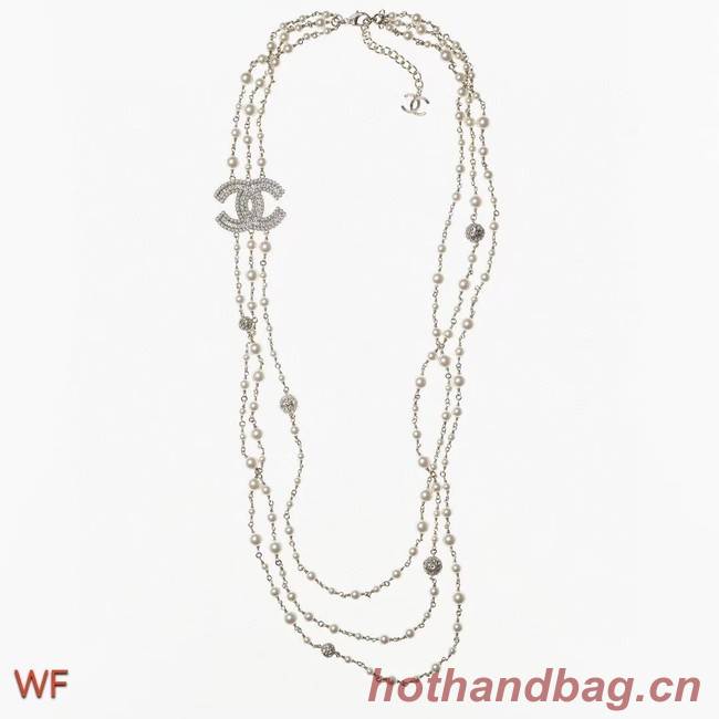 Chanel Necklace CE7565