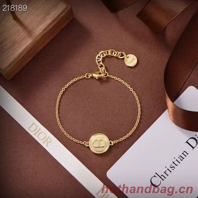 Dior Bracelet CE7518