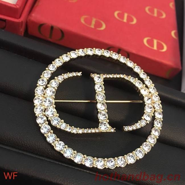 Dior Brooch CE7566