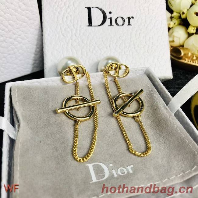 Dior Earrings CE7558