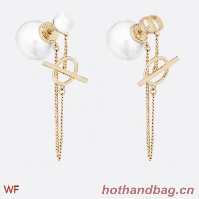 Dior Earrings CE7558