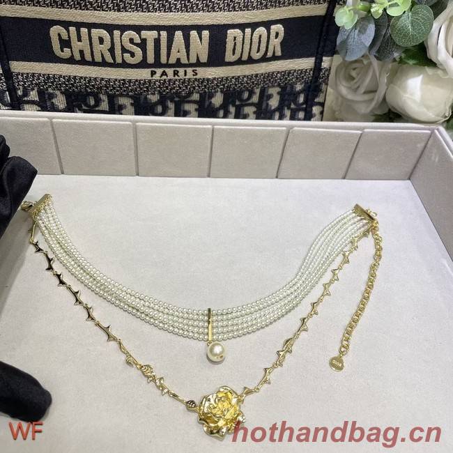 Dior Necklace CE7534