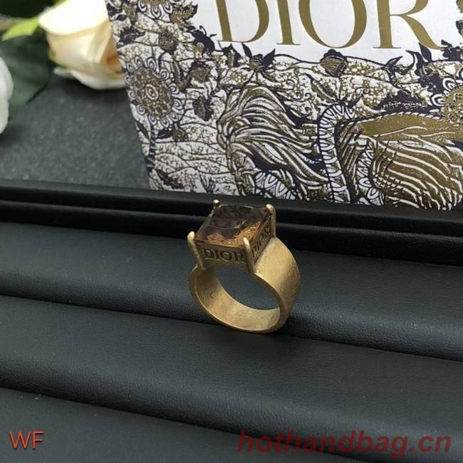 Dior Ring CE7543