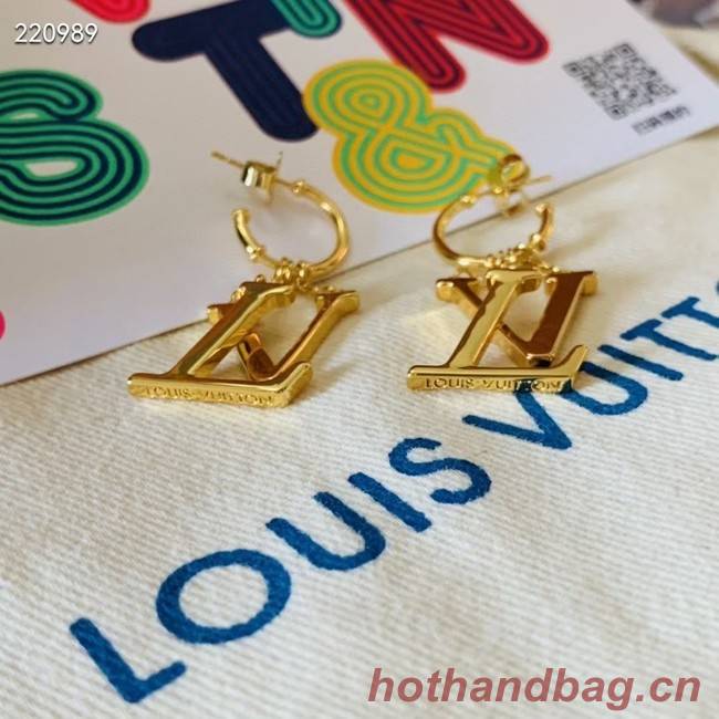 Louis Vuitton Earrings CE7540