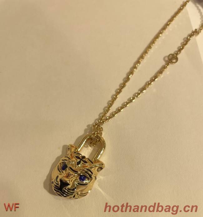 Louis Vuitton Necklace CE7535