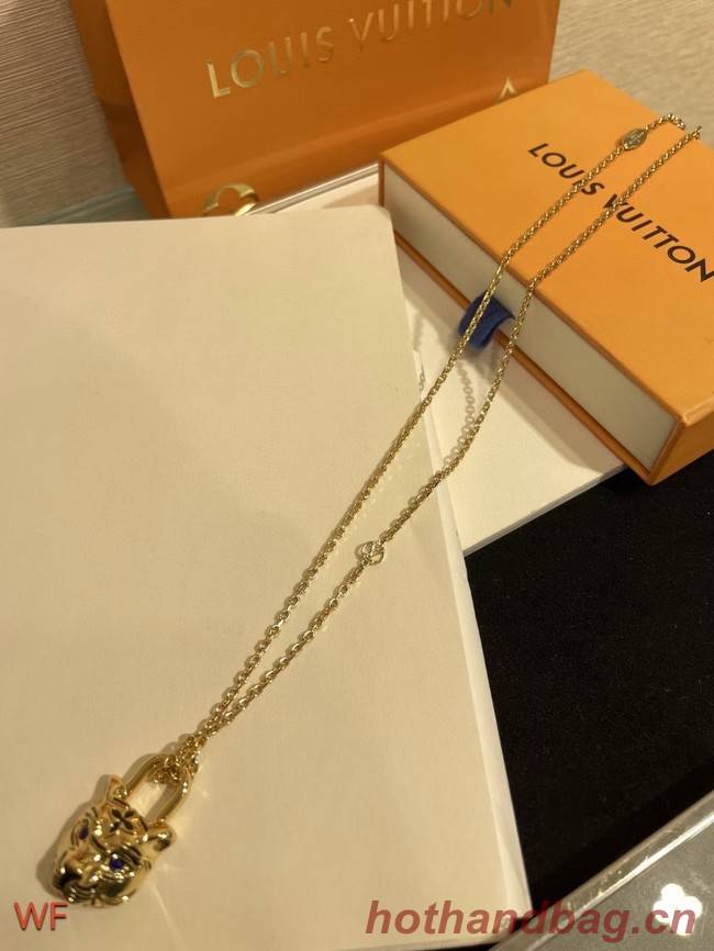 Louis Vuitton Necklace CE7535