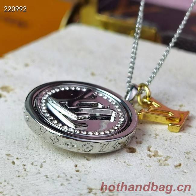 Louis Vuitton Necklace CE7537