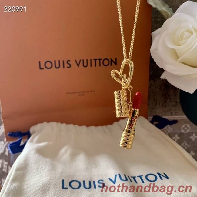 Louis Vuitton Necklace CE7538