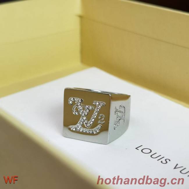 Louis Vuitton Ring CE7569