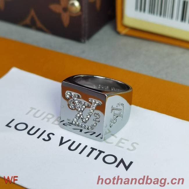 Louis Vuitton Ring CE7569