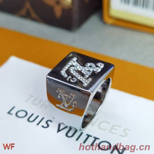 Louis Vuitton Ring CE7569