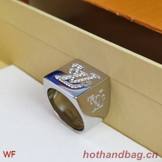 Louis Vuitton Ring CE7569