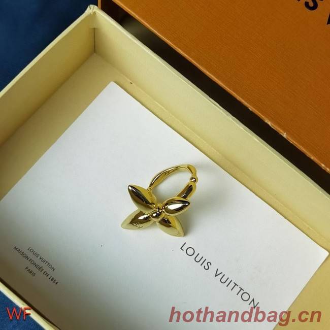 Louis Vuitton Ring CE7570