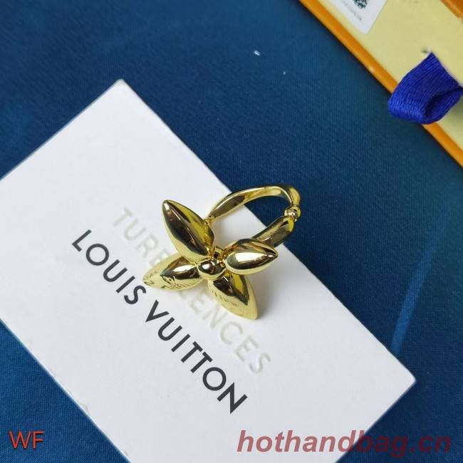 Louis Vuitton Ring CE7570