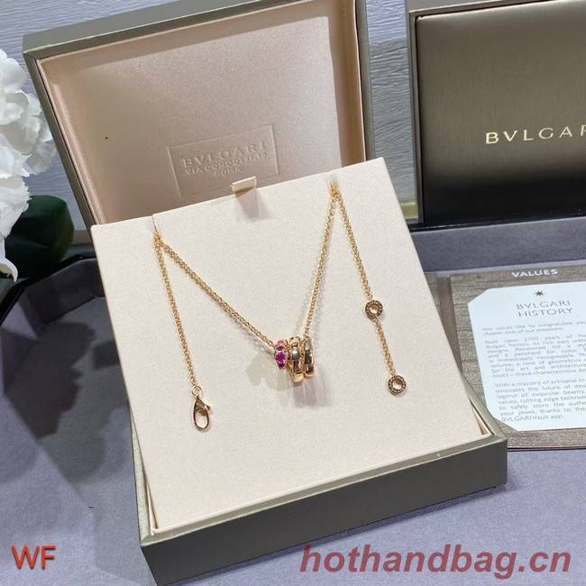 BVLGARI Necklace CE7575