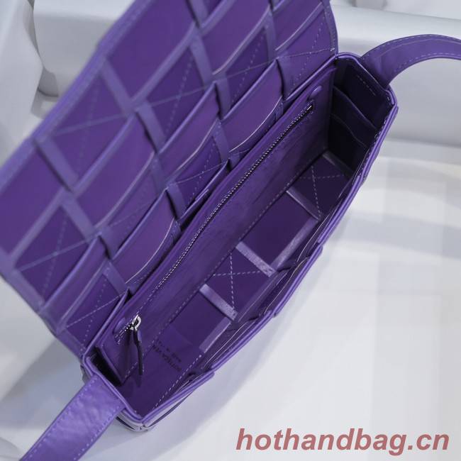 Bottega Veneta CASSETTE 018101 Lavender