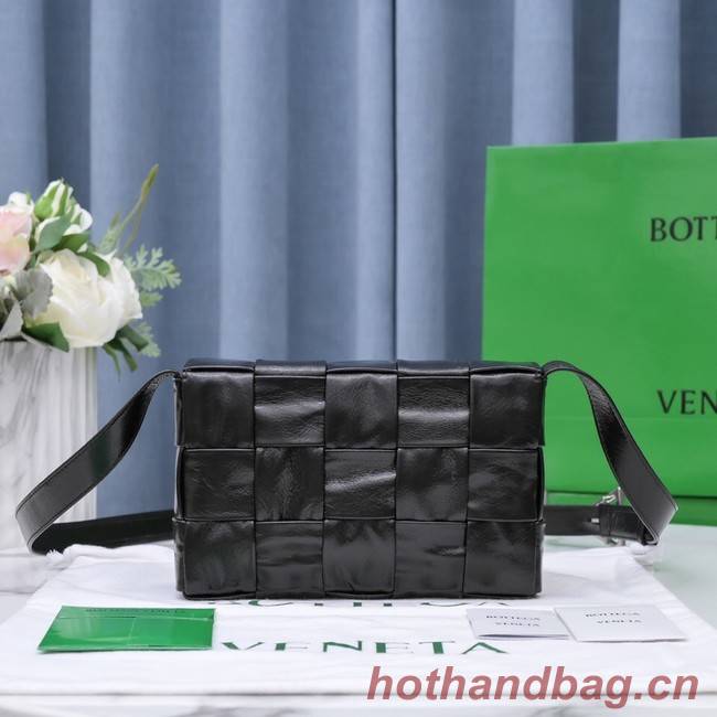 Bottega Veneta CASSETTE 018101 black