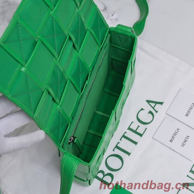 Bottega Veneta CASSETTE 018101 green