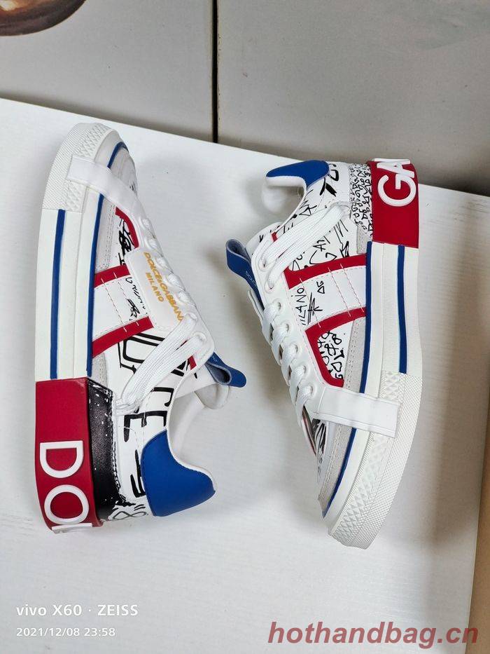 Dolce&Gabbana shoes DG00002