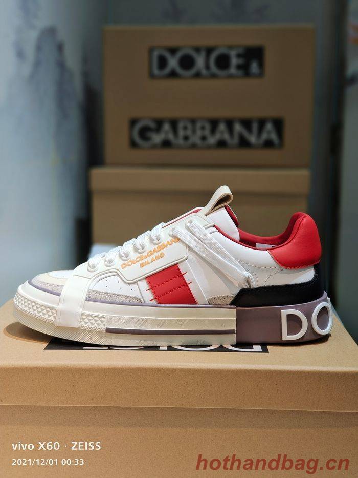 Dolce&Gabbana shoes DG00003