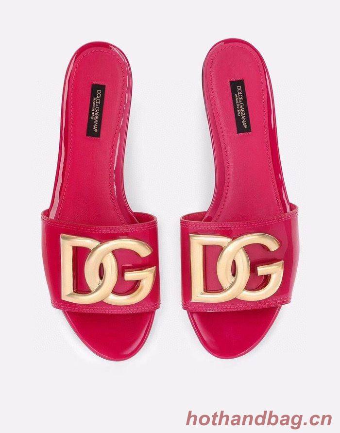 Dolce&Gabbana shoes DG00017