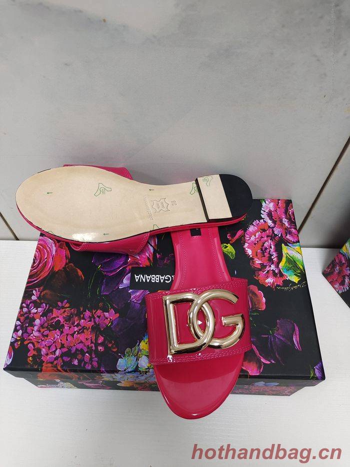 Dolce&Gabbana shoes DG00017