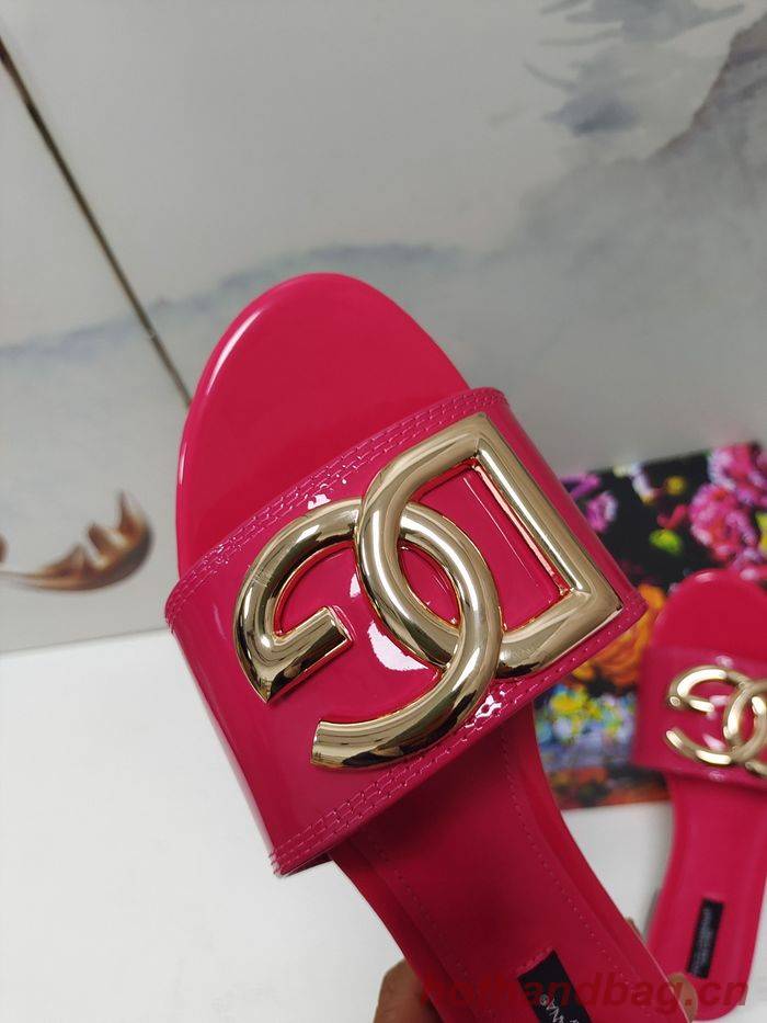 Dolce&Gabbana shoes DG00017