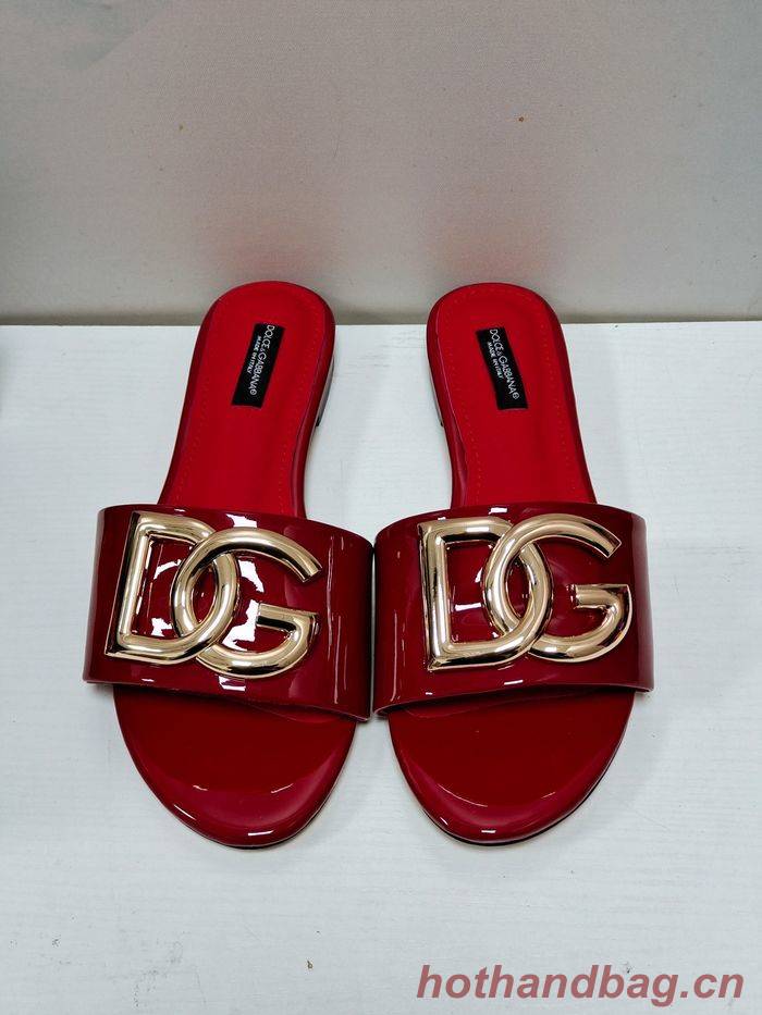 Dolce&Gabbana shoes DG00019