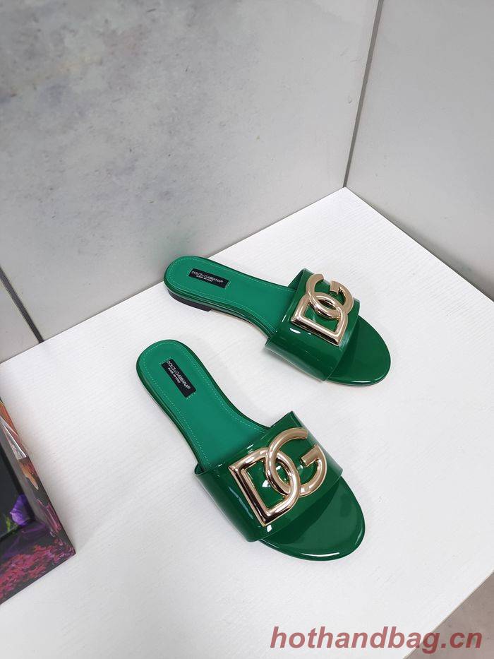 Dolce&Gabbana shoes DG00021