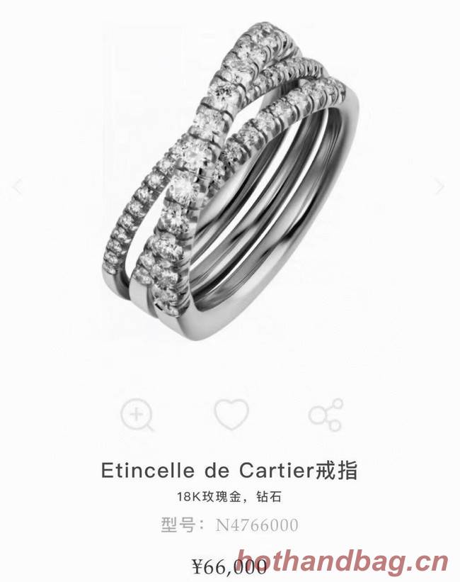 Cartier Ring CE7584