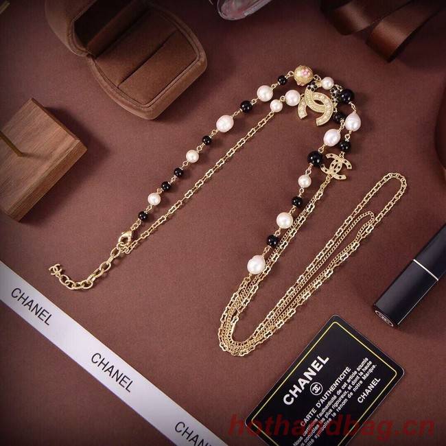 Chanel Necklace CE7582