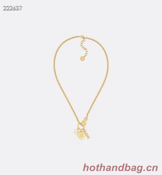 Dior Necklace CE7580