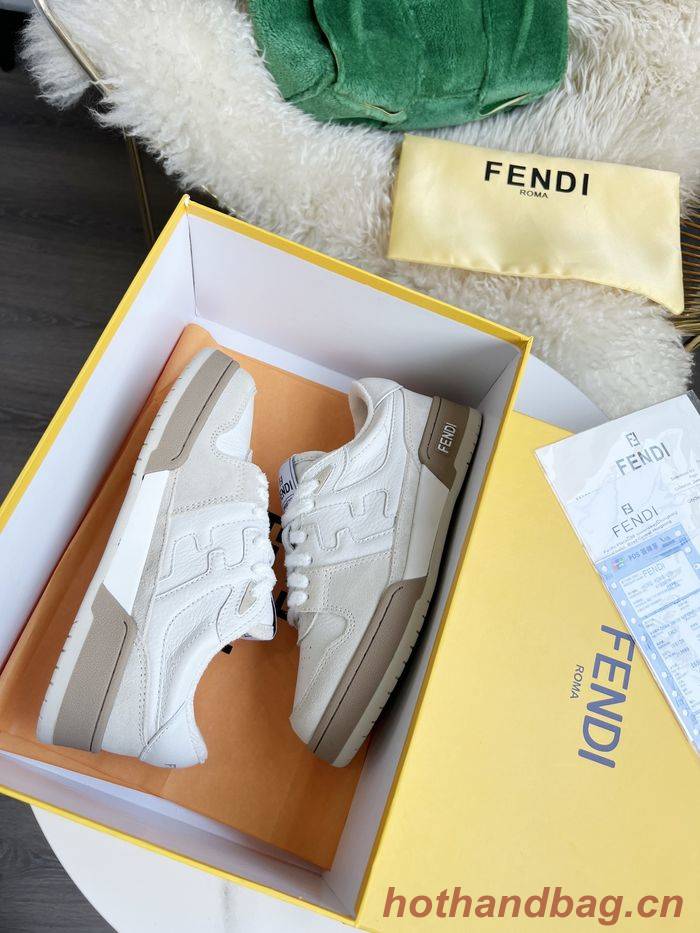 Fendi shoes FD00001