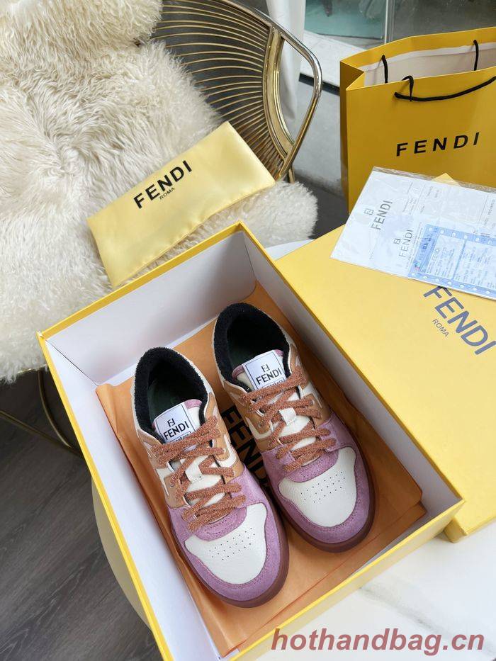 Fendi shoes FD00003