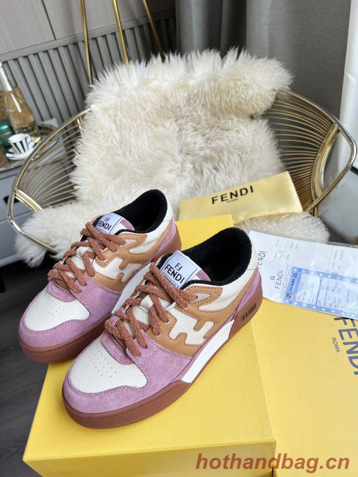 Fendi shoes FD00003