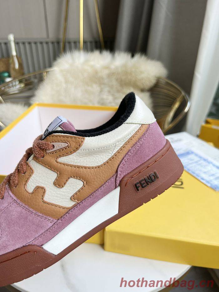 Fendi shoes FD00003