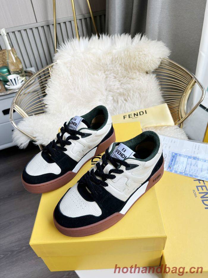 Fendi shoes FD00004