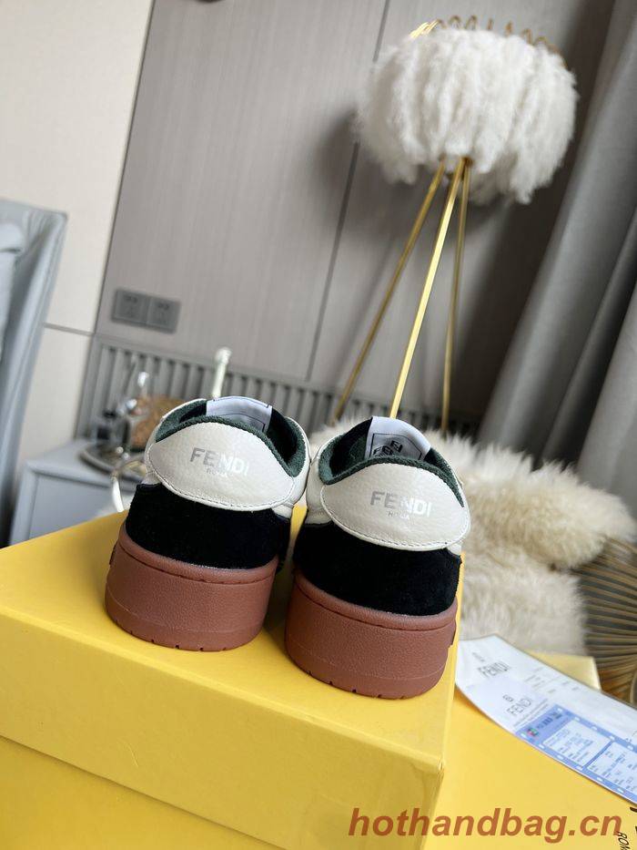 Fendi shoes FD00004