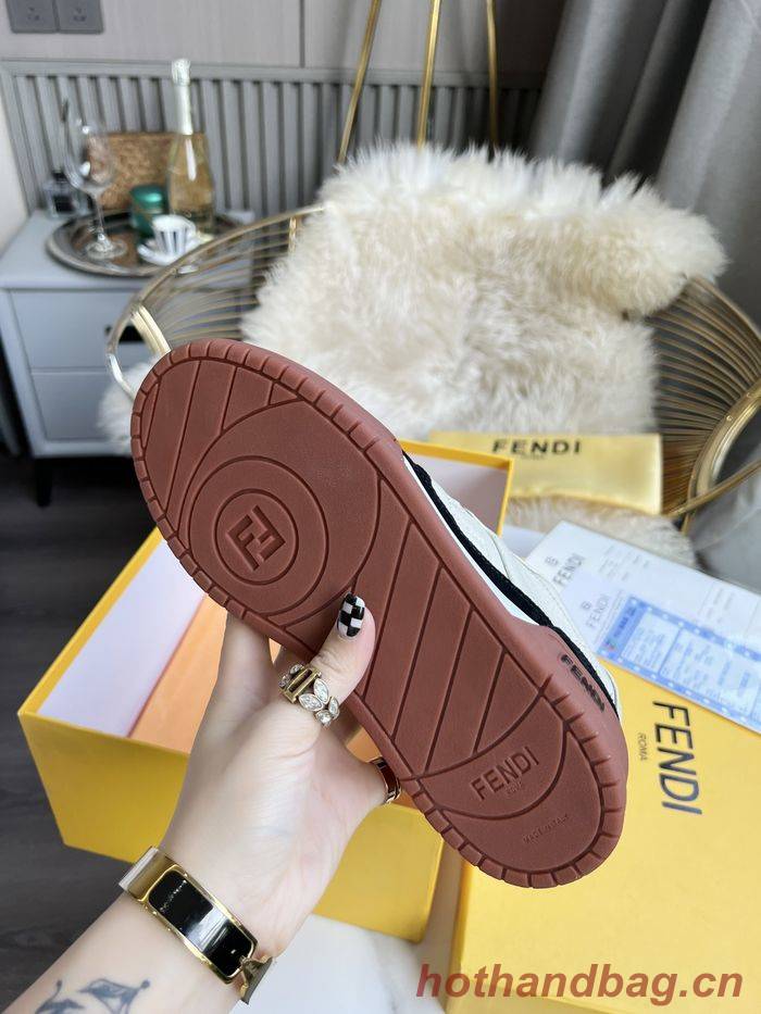 Fendi shoes FD00004